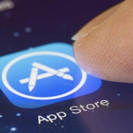 ios签名网站封装运用怎样才能在app商店中排名靠前